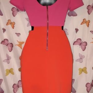 LUCCA COUTURE Mini cocktail dress